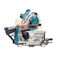 ราคา MAKITA แท่นตัดองศาแบบสไลด์ 12" 1800W LS1219L (24622021225)