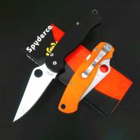 ราคา มีดพับ มีดพก Spyderco FA35 พร้อมส่ง ราคาถูก (3844574366)