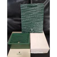 ราคา (มือสอง) กล่องนาฬิกาโรเล็กซ์ (15497677066)