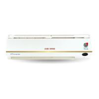 ราคา Saijo Denki แอร์บ้าน ซัยโจ เด็นกิ แบบติดผนัง รุ่น GPS Inverter (1950099510)