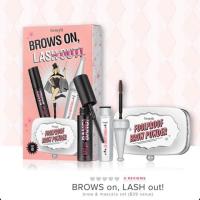 ราคา Benefit brows on lash out (2312879176)