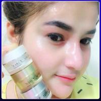 ราคา ครีมหน้าขาวใส ของแท้ ครีมหน้าขาว ลดฝ้า รอยสิว ครีมหน้าเด็ก ไร้ริ้วรอย ครีมหน้าเงา ลดสิว ผิวสุขภาพดี (4016585246)