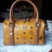 ราคา หมอนมินิMCM ของแท้ (3114399233)