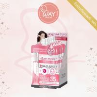 ราคา [กล่อง x6] Rojukiss White Poreless Eye For Face Cream 8ml โรจูคิส ไวท์ พอร์เลส อาย ฟอร์ เฟซ ครีม 8ml (23555161712)