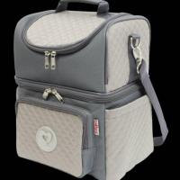 ราคา กระเป๋าเก็บความเย็นคาเมร่า cameraเทา (1908063108)