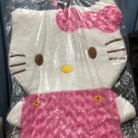 ราคา เบาะพิงคิตตี้ สวยนุ่มพิงได้ (2284040490)