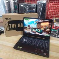ราคา ASUS TUF Gaming FX505DT-AL174T สภาพเครื่อง 95% (29106529711)