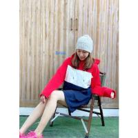 ราคา Hood เสื้อกันหนาว Polham Coca-Cola x Polhem (7272931604)