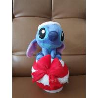 ราคา กล่องดนตรีสติช stitch ลิขสิทธิ์แท้ (16256714980)