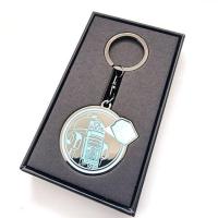 ราคา LEGO STAR WARS KEY RING (พวงกุญแจ LEGO ฉลอง 25 ปี Star Wars) (28403620751)