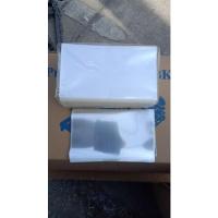 ราคา ถุงแก้วใส่เงินใส่ได้ตั้งแต่แบงค์ 20 ถึงแบงค์พัน 50 ซอง 30 บาทค่ะ (12169619037)