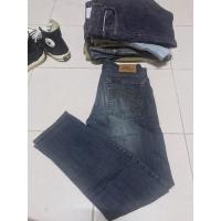 ราคา Mc Jeans กางเกงยีนส์แม็ค แท้% Size 30-31 (6116700114)