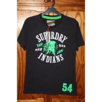 ราคา Superdry shirt size XL (460401692)