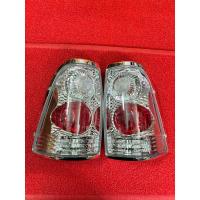 ราคา ไฟท้ายแต่ง ISUZU TFR ดราก้อนอาย DRAGON EYE 1997 1998 1999 2000 2001 2002 โดนัท Depo (11036901909)