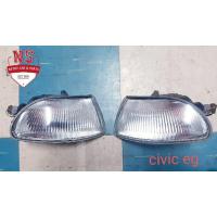 ราคา ไฟมุม honda civic eg รุ่น 4 ประตู (29955056891)