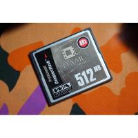 ราคา Lexar Media CF Card 512MB (23851300300)
