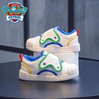 ราคา Paw Patrol รองเท้าผ้าใบเด็ก รองเท้าเด็ก เด็ก ใส่ได้ทั้งหญิงและชาย (25427354864)