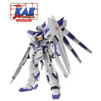 ราคา (พร้อมส่ง) MG 1/100 RX-93-Nu2 Hi-Nu Gundam Ver. Ka (แก่โมเดล) (4102514333)