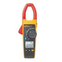 ราคา Fluke 374 FC True-RMS แคลมป์มิเตอร์ AC/DC F374FC (57152128652)
