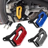 ราคา PCX160 ฝาครอบป้องกันเบรกคาลิปเปอร์ ด้านหน้า และด้านหลัง ของแต่ง FOR HONDA PCX 125 160 PCX150 อุปกรณ์เสริมรถจักรยานยนต์ (22474169535)