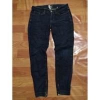 ราคา Dolce & Gabbana กางเกงยีนส์ซิปขาผอม (40113871353)