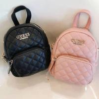 ราคา กระเป๋าสะพาย GUESS EVEN MINI CROSSBODY BAG (2271391349)