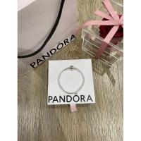 ราคา Pandora Silver Bracelet ⭕️ (29154936921)
