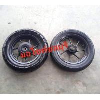 ราคา ล้อแม็กซ์แท้ฮอนด้าขอบ12 มือสอง Zoomer x. Scoopyi S12 (21608210243)