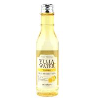 ราคา (แท้%/พร้อมส่ง)Skinfood Yuja Water Whitening Toner 180 ml (376527883)
