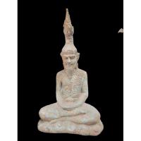 ราคา ปู่ฤาษีภุชงค์นาคาราชกรุเก่า (28761326952)