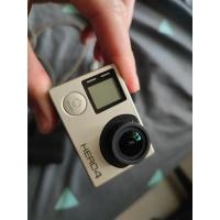 ราคา Gopro 4 silver มือสอง สภาพสวย (19826064403)