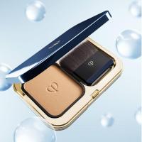 ราคา Cle de Peau Beaute FOUNDATION RADIANT POWDER FOUNDATION 8g [ส่งตรงจากญี่ปุ่น] (28365226965)