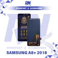 ราคา ต้นฉบับ SAMSUNG GALAXY A8 PLUS 2018 A730 หน้าจอสัมผัส LCD (29573031805)