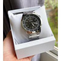 ราคา นาฬิกา Guess GW0493G1 MAX SILVER หน้าปัด 42mm (29510340478)