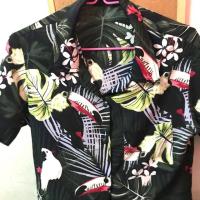 ราคา เสื้อฮาวาย เสื้อเชิ๊ตฮาวาย เสื้อไปทะเล❗️ (1064328723)