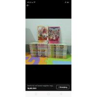 ราคา การ์ตูนครบชุด magister สําเร็จรูป (26059015606)