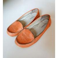 ราคา กาบิโนะ FLAT 36 / บรั่นดี PRELOVED (27925162164)