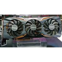 ราคา GIGABYTE GAMING GTX1080TI 11 GB GDDR5 OC EDITION (23068348753)