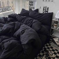 ราคา ผ้านวมชุดเต็มหนึ่งทั้งชุดเจ็ดชิ้นชุดผ้าปูที่นอนชุดแปดชิ้นนักเรียนหอพักเดียวผ้านวมฤดูหนาวชุดหกชิ้นชาย (57802233496)