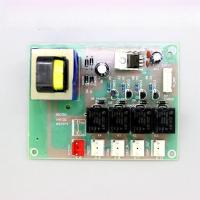 ราคา แผงควบคุมหลัก универсальный สำหรับตู้สั่งอาหาร ตู้แสดงสินค้า และตู้เย็น (56400189528)