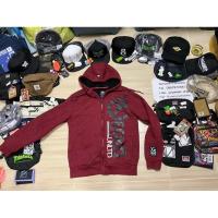 ราคา Hood ecko สภาพใหม่ size S (28124054192)