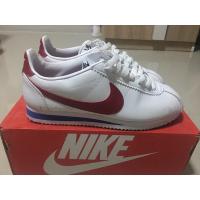 ราคา ของแท้ พร้อมส่ง!!!รองเท้า NIKE รุ่น Nike Cortez Classi ของแท้ 100 % ฮ่องกง (7962500178)