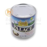 ราคา ครีมเทียมข้นหวาน ตราพาเลซ 380 กรัม (4837376324)
