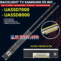 ราคา INCH TV 55 SAMSUNG UA55D7000 UA55D8000 55D7000 55D8000 SMD 55D LED BACKLIGHT ttb12 (48803105624)
