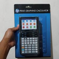 ราคา HP Calculator Prime Touch มือ1 ไม่ผ่านการใช้งาน (29902370172)