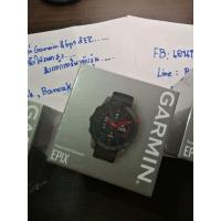 ราคา garmin​ Epix​ gen2​ titanium​ Black​ เครื่อง​ใหม่​ประกัน​ศูนย์​ไทย​1​ปี​ห่อ​ซีล​สมบูรณ์​⌚ (22719612130)