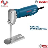 ราคา (Bosch PT) เครื่องตัดโฟม รุ่น GSG 300 (42314451570)