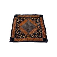 ราคา Salvatore Ferragamo Scarf silk Direct from Japan Secondhand (27154336826)