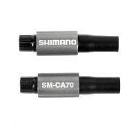 ราคา Shimano SM-CA70 CABLE ADJUSTER ตัวปรับสายเกียร์ (16193042396)