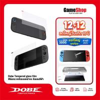 ราคา DOBE Tempered Glass Film for Nintendo Switch 2 TNS-3166 / TNS-3166B ฟิล์มกระจกกันรอยกันแสงสีฟ้า (49752976413)